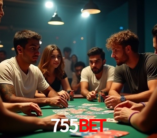 Experimente o Login Seguro Premium no 755bet