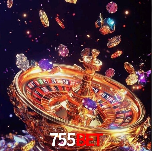 755bet login