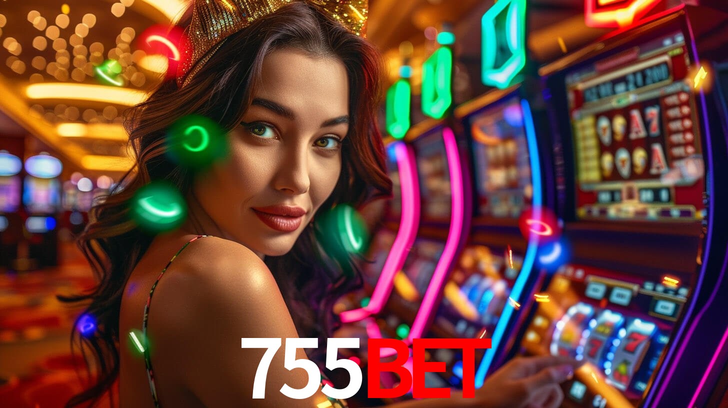 755bet login