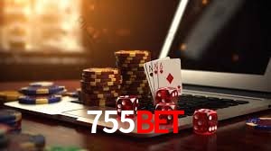 755bet: Seu Especialista em Apostas Esportivas Brasileiras